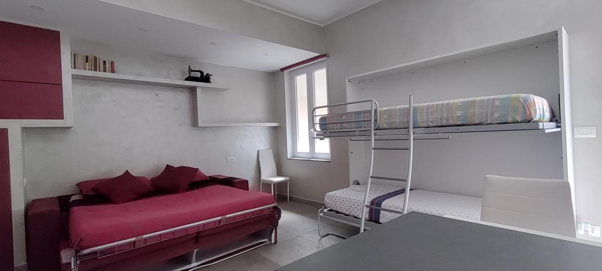 Nf8 Apartment