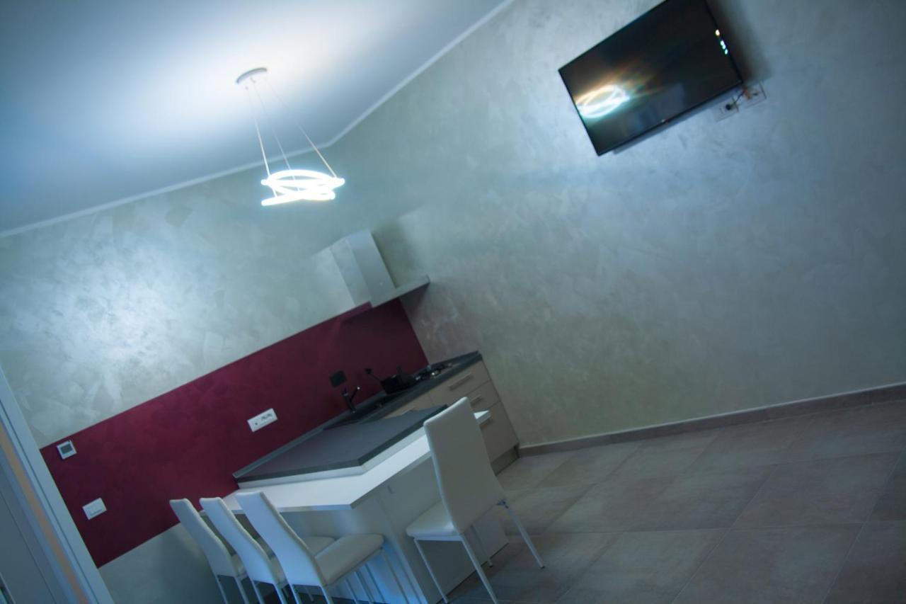 Apartment Nf8