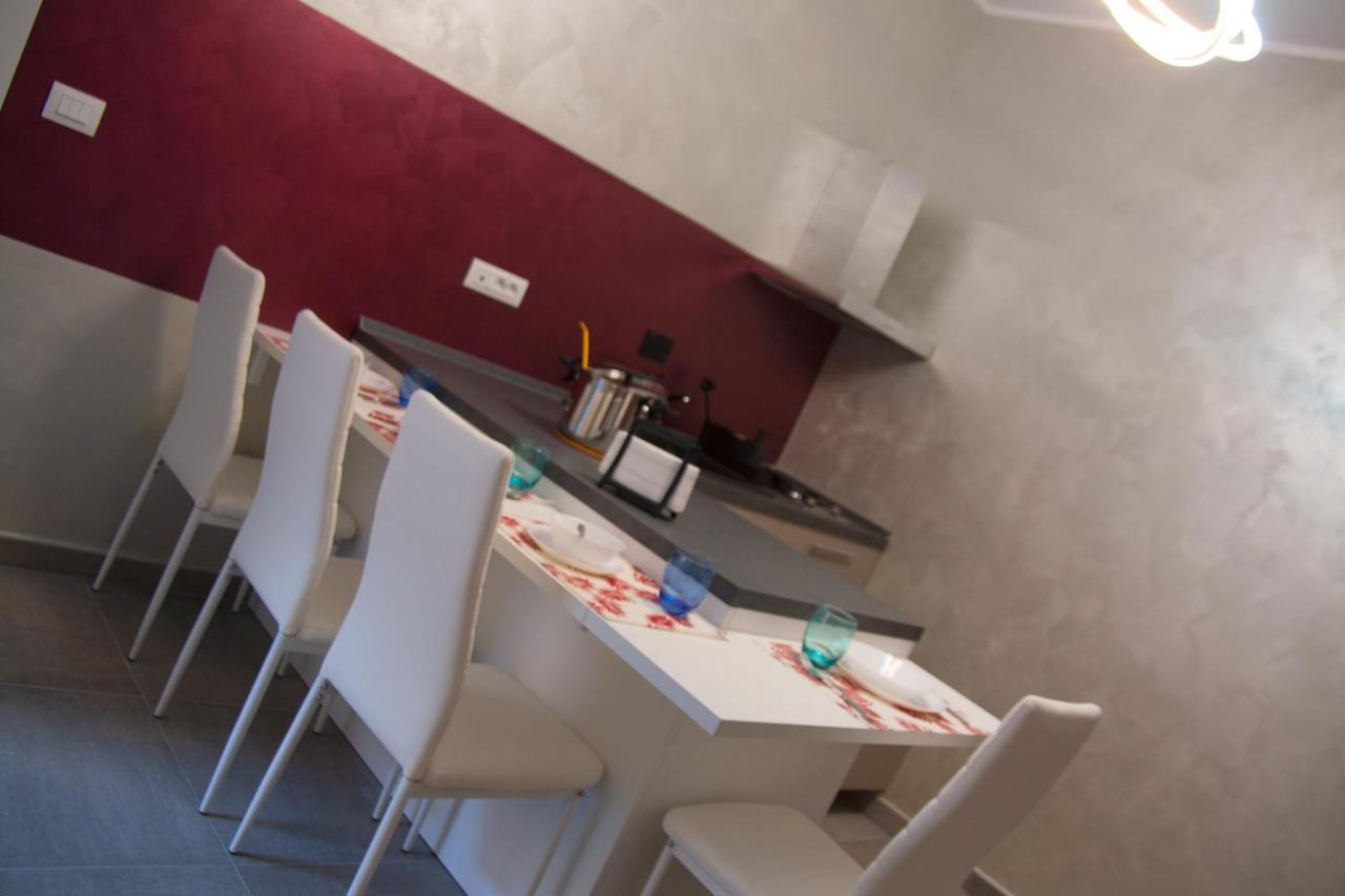 Apartment Nf8 Turin