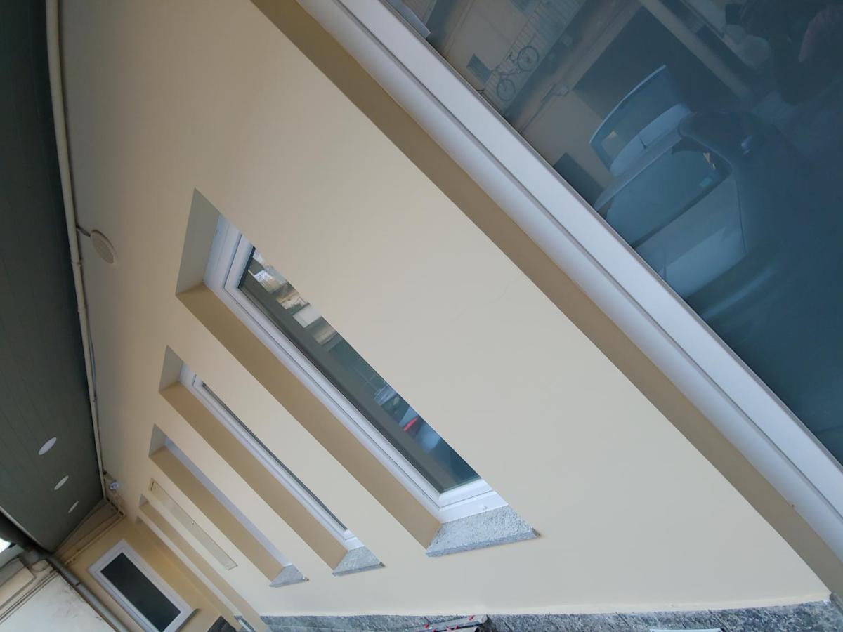 Nf8 Apartment