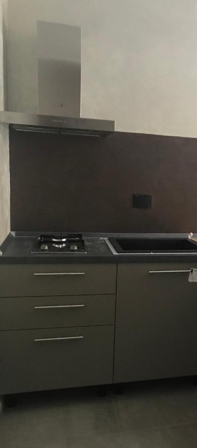 Apartment Nf8 Turin